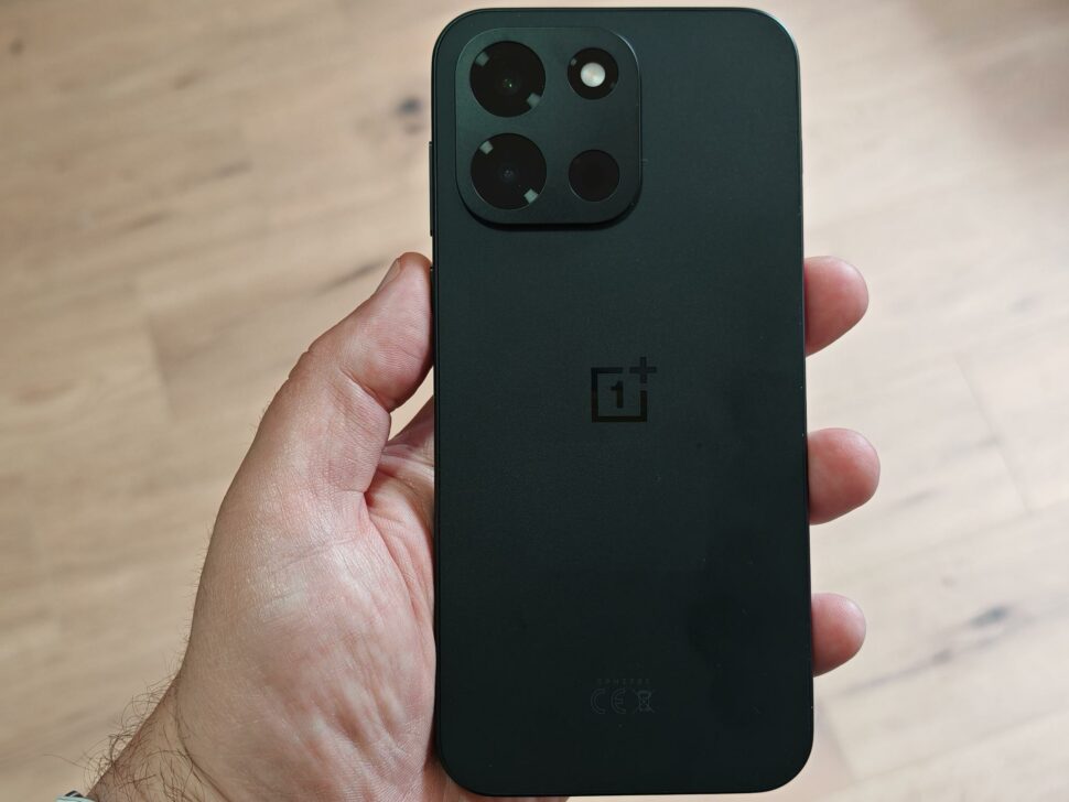 Test OnePlus Nord6 Design 2 Test OnePlus Nord6 Design 2