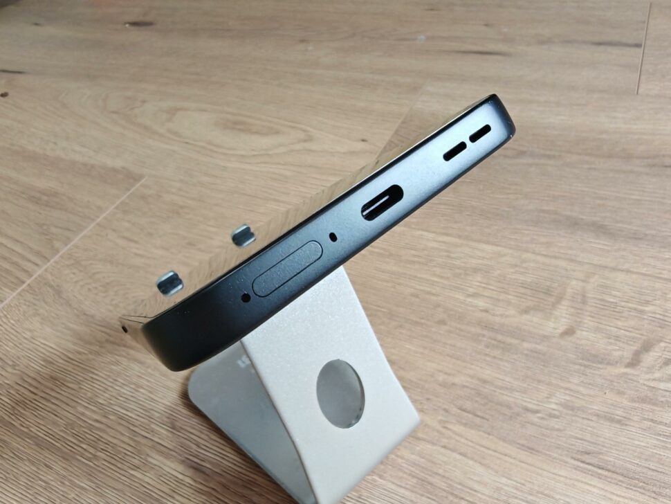 Test OnePlus Nord6 Design 9 Test OnePlus Nord6 Design 9