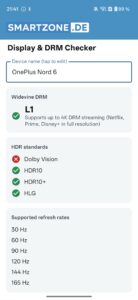 Test OnePlus Nord6 Display 2 1 Test OnePlus Nord6 Display 2 1