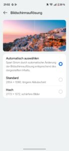 Test OnePlus Nord6 Display 3 Test OnePlus Nord6 Display 3