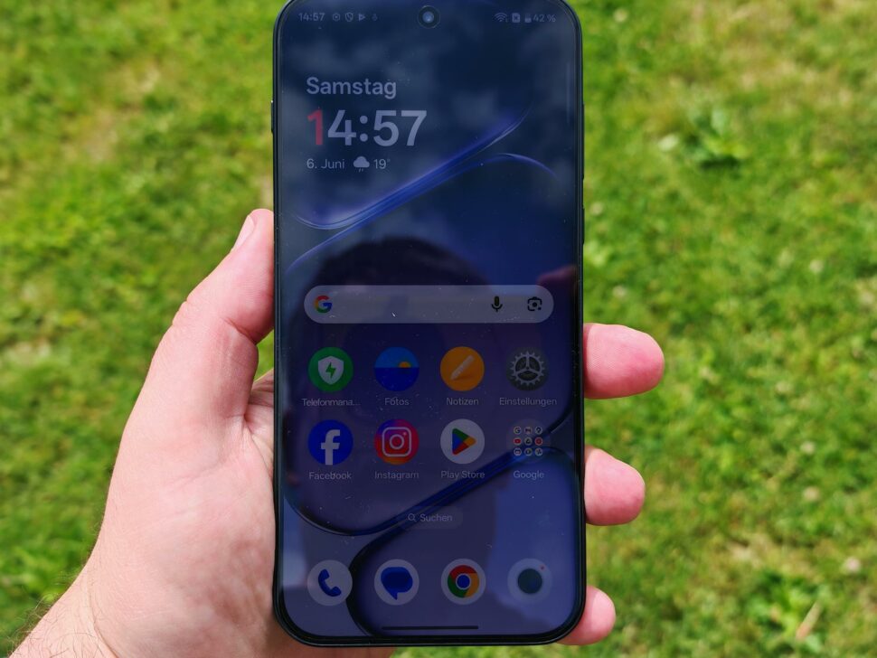 Test OnePlus Nord6 Display Test OnePlus Nord6 Display