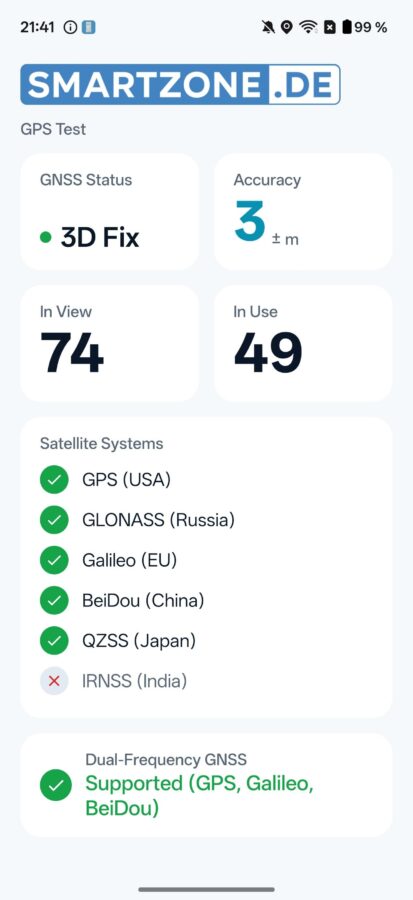 Test OnePlus Nord6 Kommunikation 1 Test OnePlus Nord6 Kommunikation 1