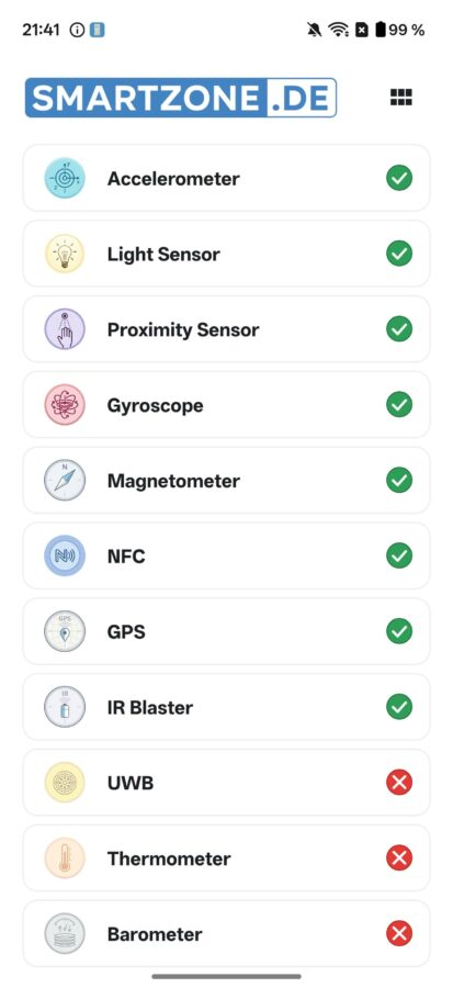 Test OnePlus Nord6 Kommunikation 2 Test OnePlus Nord6 Kommunikation 2