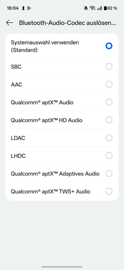 Test OnePlus Nord6 Kommunikation 3 Test OnePlus Nord6 Kommunikation 3