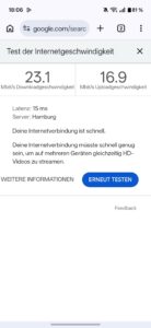 Test OnePlus Nord6 Kommunikation 6 Test OnePlus Nord6 Kommunikation 6