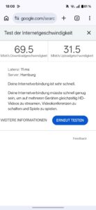 Test OnePlus Nord6 Kommunikation 9 Test OnePlus Nord6 Kommunikation 9