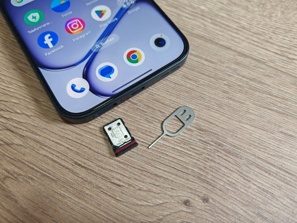 Test OnePlus Nord6 SIM Test OnePlus Nord6 SIM