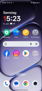 Test OnePlus Nord6 System 1 Test OnePlus Nord6 System 1