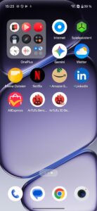 Test OnePlus Nord6 System 2 Test OnePlus Nord6 System 2