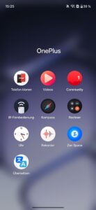 Test OnePlus Nord6 System 4 Test OnePlus Nord6 System 4