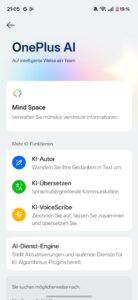 Test OnePlus Nord6 System 7 Test OnePlus Nord6 System 7