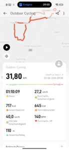 OnePlus Watch 4 App und Test 4 OnePlus Watch 4 App und Test 4