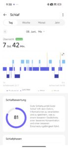 OnePlus Watch 4 App und Test 9 OnePlus Watch 4 App und Test 9