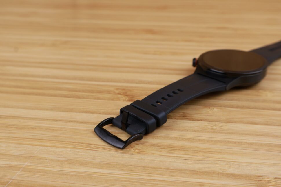 OnePlus Watch 4 Design Verarbeitung 1 OnePlus Watch 4 Design Verarbeitung 1