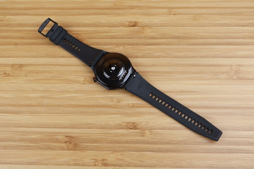 OnePlus Watch 4 Design Verarbeitung 3 OnePlus Watch 4 Design Verarbeitung 3