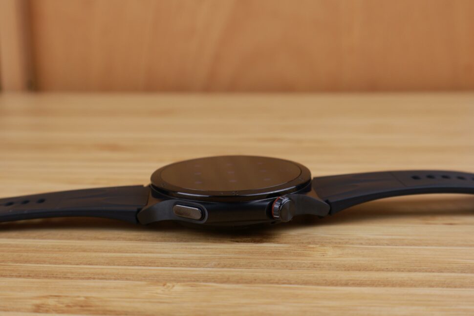 OnePlus Watch 4 Design Verarbeitung 4 OnePlus Watch 4 Design Verarbeitung 4