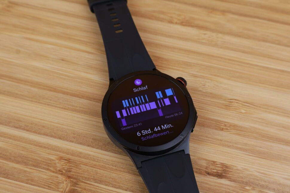 OnePlus Watch 4 Display Funktionen 4 OnePlus Watch 4 Display Funktionen 4