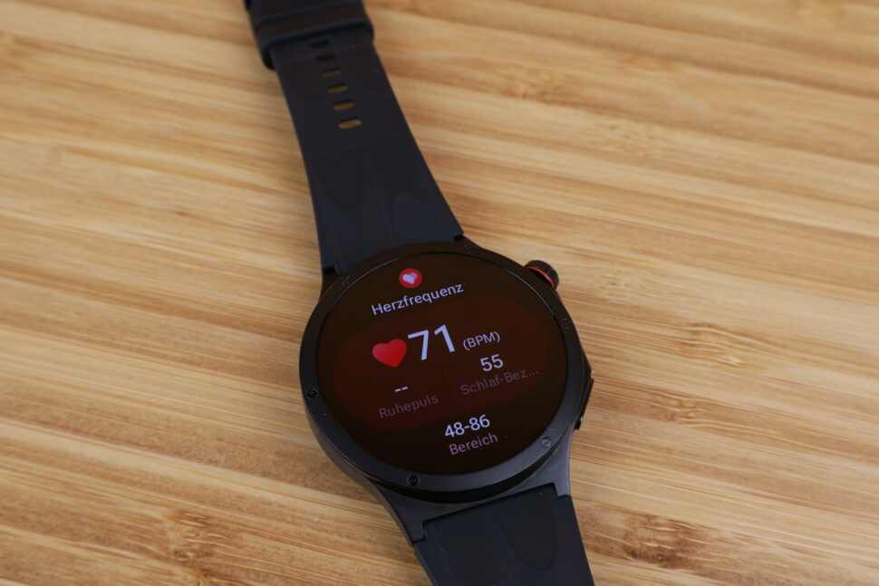 OnePlus Watch 4 Display Funktionen 5 OnePlus Watch 4 Display Funktionen 5