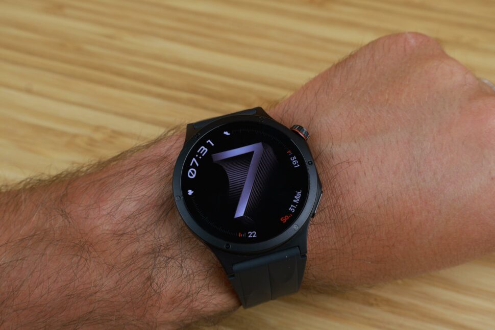 OnePlus Watch 4 Test Testbericht 1 OnePlus Watch 4 Test Testbericht 1