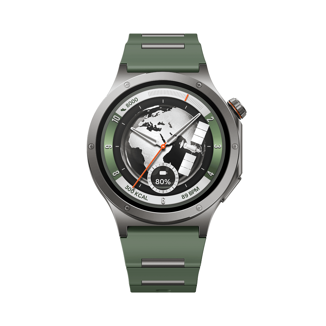 OnePlus Watch 4 Test OnePlus Watch 4 Test
