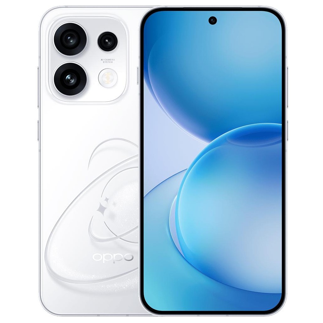 Oppo Reno 16 Pro vorgestellt 1.1 Oppo Reno 16 Pro vorgestellt 1.1