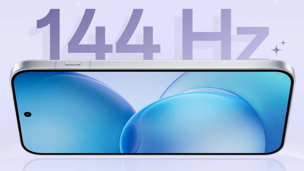 Oppo Reno 16 Pro vorgestellt 2 Oppo Reno 16 Pro vorgestellt 2