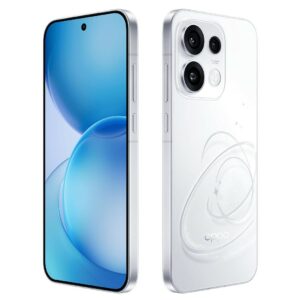 Oppo Reno 16 Pro vorgestellt 2.1 Oppo Reno 16 Pro vorgestellt 2.1