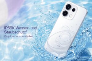 Oppo Reno 16 Pro vorgestellt 3 Oppo Reno 16 Pro vorgestellt 3