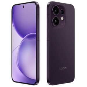 Oppo Reno 16 vorgestellt.1 Oppo Reno 16 vorgestellt.1