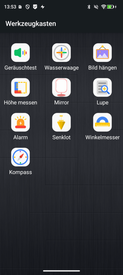 Oukitel WP66 Android 16 1 Oukitel WP66 Android 16 1