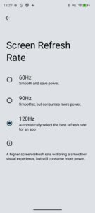 Oukitel WP66 Display 4 Oukitel WP66 Display 4