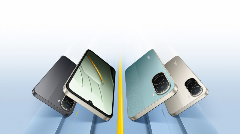 Poco C81 Pro Banner II Poco C81 Pro Banner II