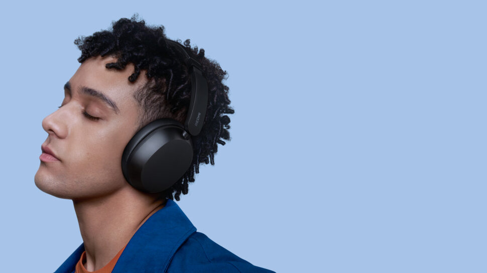 Redmi Headphones Neo Banner I Redmi Headphones Neo Banner I