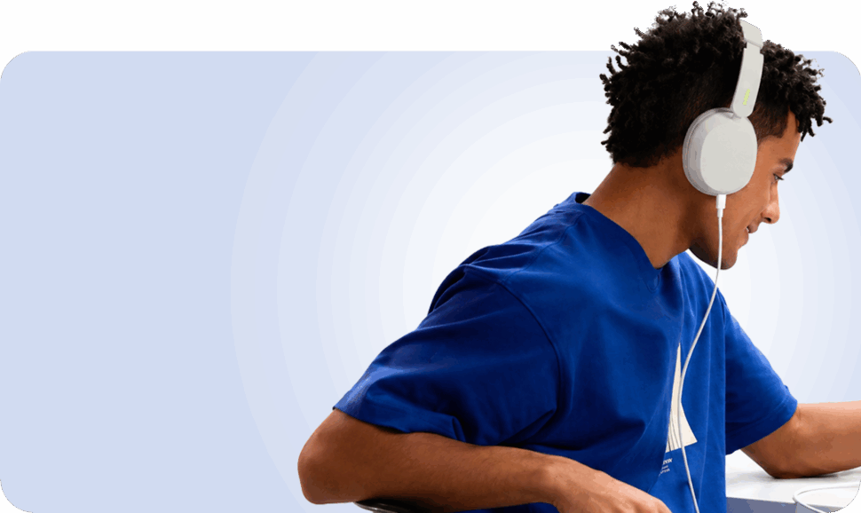 Redmi Headphones Neo Banner II Redmi Headphones Neo Banner II