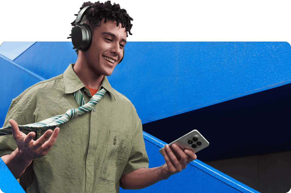 Redmi Headphones Neo Banner III Redmi Headphones Neo Banner III