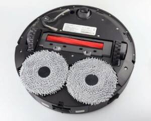 Roborock Qrevo S Pro Test Fotos Sauger Technik 1 Roborock Qrevo S Pro Test Fotos Sauger Technik 1