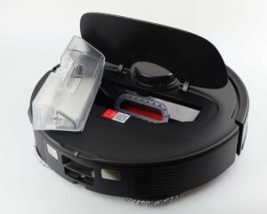 Roborock Qrevo S Pro Test Fotos Sauger Technik 3 Roborock Qrevo S Pro Test Fotos Sauger Technik 3
