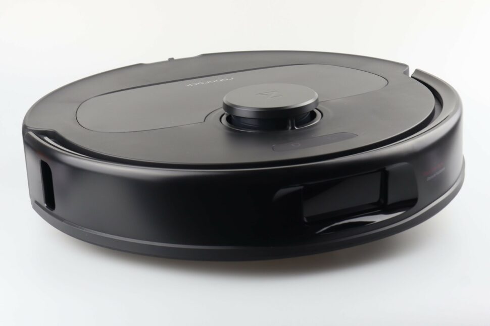 Roborock Qrevo S Pro Test Fotos Saugroboter Design 2 Roborock Qrevo S Pro Test Fotos Saugroboter Design 2
