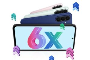 Samsung Galaxy A27 vorgestellt System Samsung Galaxy A27 vorgestellt System