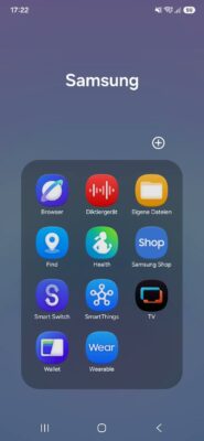 Samsung Galaxy A57 Test Screenshot System 4 Samsung Galaxy A57 Test Screenshot System 4