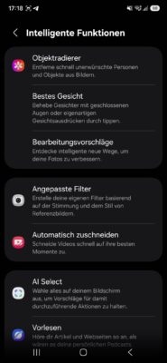 Samsung Galaxy A57 Test Screenshot System 5 Samsung Galaxy A57 Test Screenshot System 5