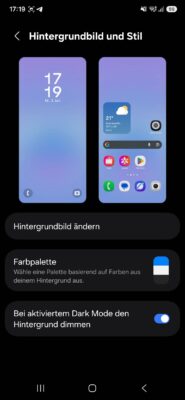 Samsung Galaxy A57 Test Screenshot System 6 Samsung Galaxy A57 Test Screenshot System 6