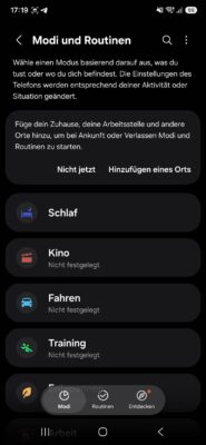 Samsung Galaxy A57 Test Screenshot System 7 Samsung Galaxy A57 Test Screenshot System 7