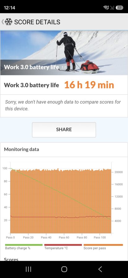 Samsung Galaxy S26 Screenshot 14 Samsung Galaxy S26 Screenshot 14