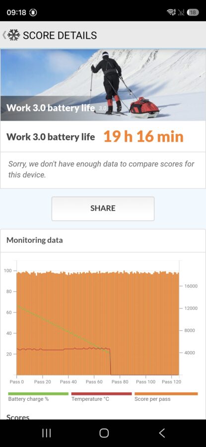 Samsung Galaxy S26 Screenshot 15 Samsung Galaxy S26 Screenshot 15