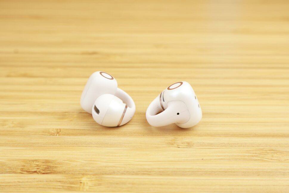 Shokz OpenDots 2 Design Verarbeitung 3 Shokz OpenDots 2 Design Verarbeitung 3