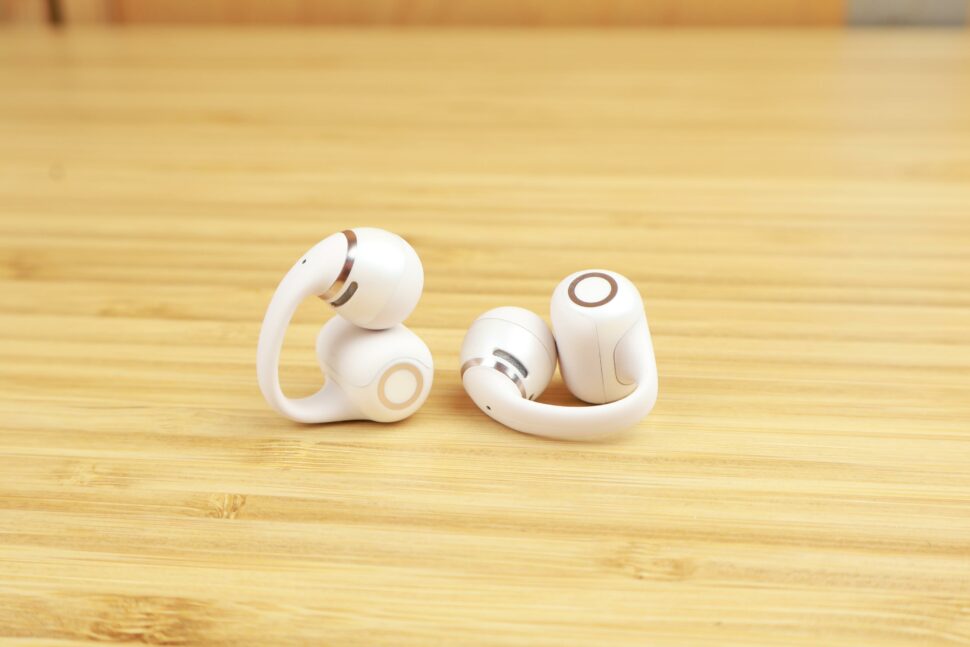 Shokz OpenDots 2 Design Verarbeitung 4 Shokz OpenDots 2 Design Verarbeitung 4