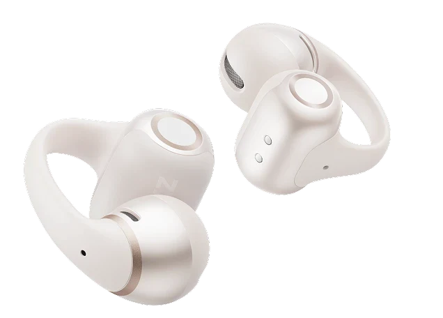 Shokz OpenDots 2 Test Shokz OpenDots 2 Test