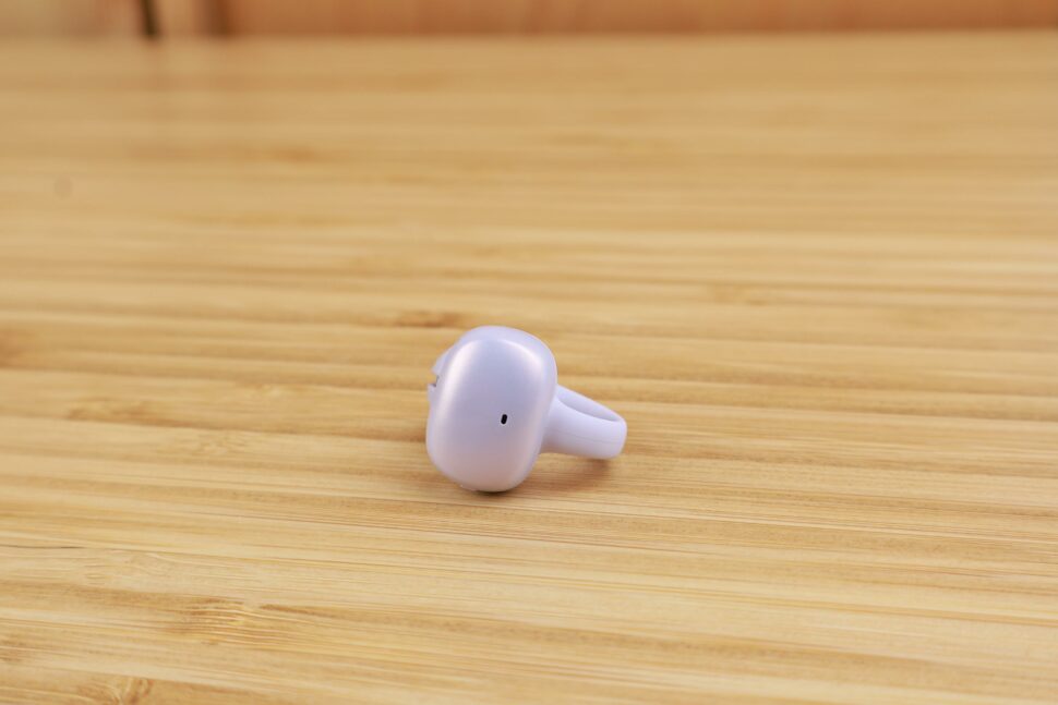 Shokz OpenDots Air Design Verarbeitung 1 Shokz OpenDots Air Design Verarbeitung 1