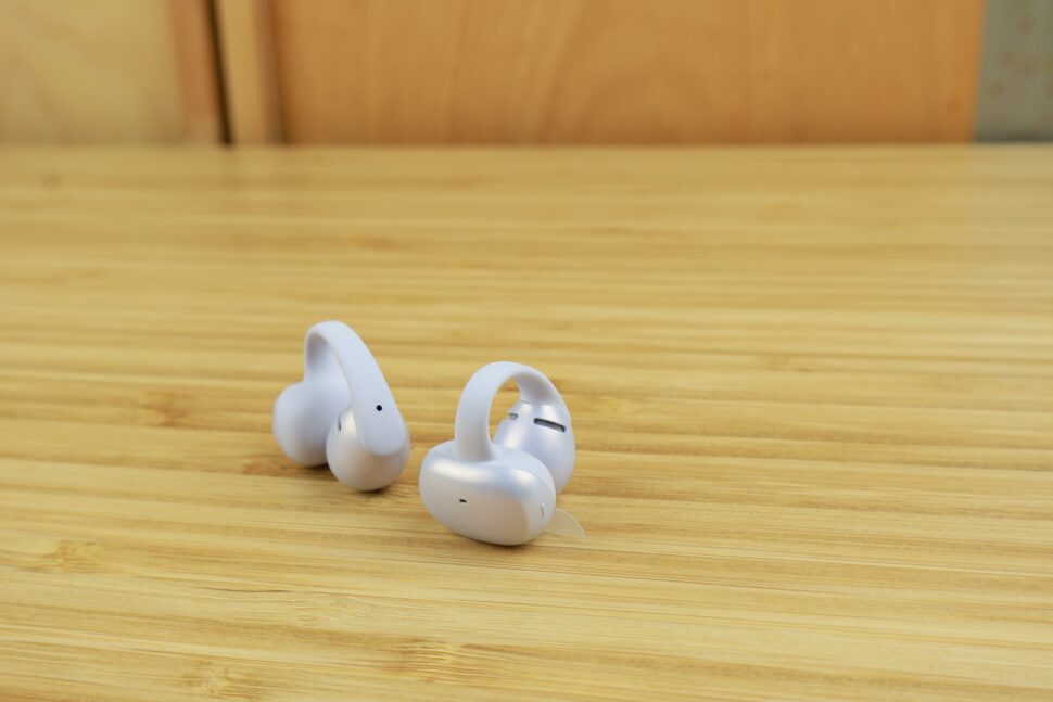 Shokz OpenDots Air Design Verarbeitung 3 Shokz OpenDots Air Design Verarbeitung 3